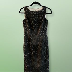 Dress that will impress.